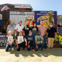 2020 Weigh-Off Top Ten Winners