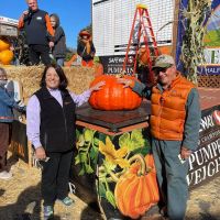Half Moon Bay legends John and Eda Miller, retiring this year