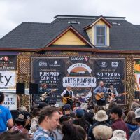 Main Stage live music
